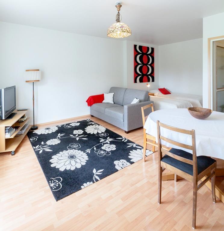 Nice Studio In Tapiola Hotell Esbo Exteriör bild